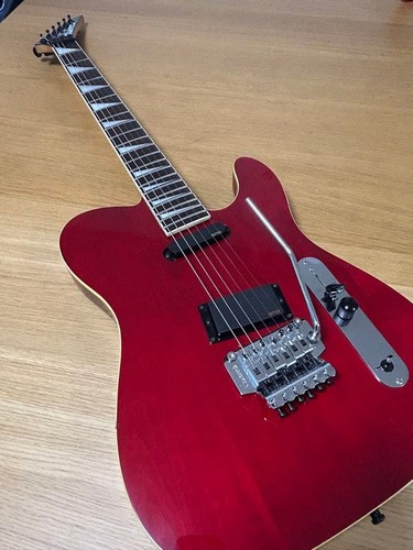 Fernandes tej electric - tej-85,