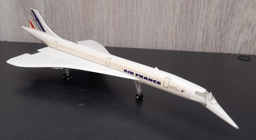 Air france concorde bvfa - france, f-bvfa