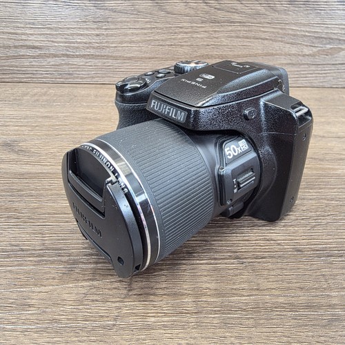 Fujifilm finepix s9900w 16m - finepix,