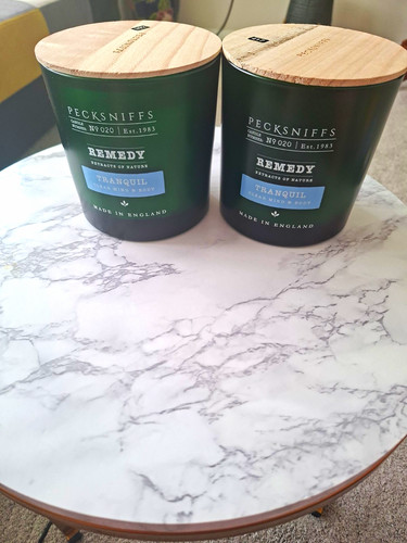 Pecksniff remedy tranquil - remedy,