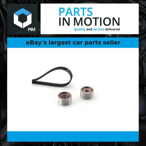 Timing belt kit fits - belt,