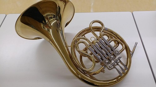 Yamaha yhr 311 french - yamaha, yhr-311