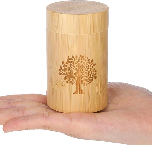 Small urns for human - small,