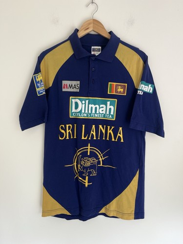 Vintage sri lanka cricket - sri,
