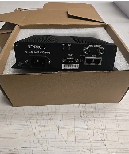 Novastar mctrl300 led - led, display