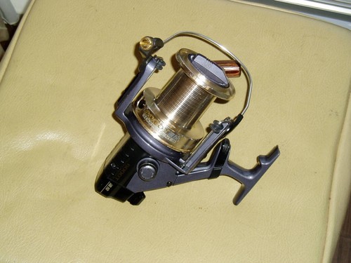 Daiwa tournament s6000t ento - tournament,