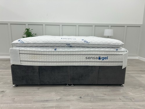 Sleepeezee sensagel 12000 - sensagel,