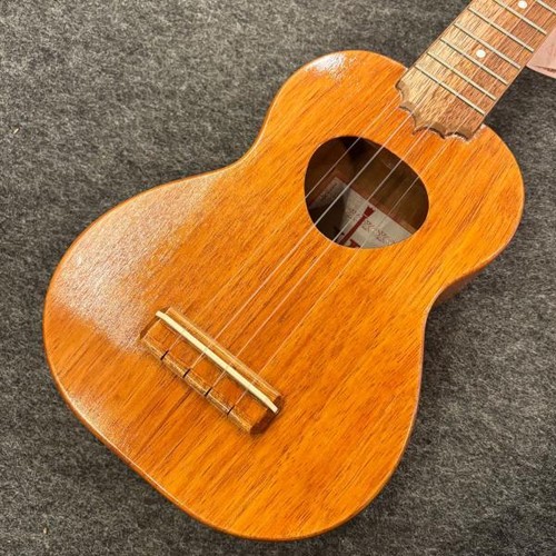 Koaloha ksm soprano - ksm-00, ukulele