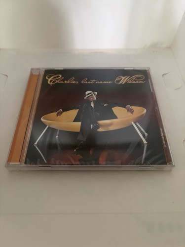 Charlie wilson last - charlie, wilson,