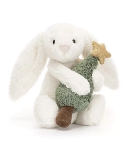 Jellycat bashful bunny with - jellycat,