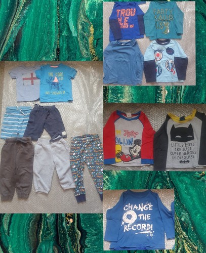 Boys bundle clothes - boys, of