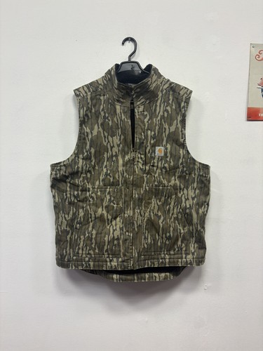 Carhartt camo realtree hunting - realtree,