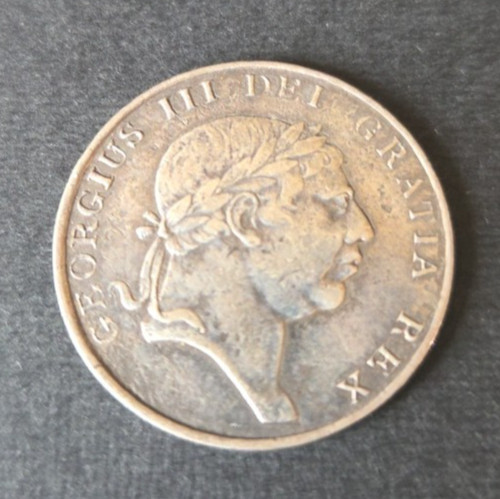 1813 george iii irish - 1813, 10