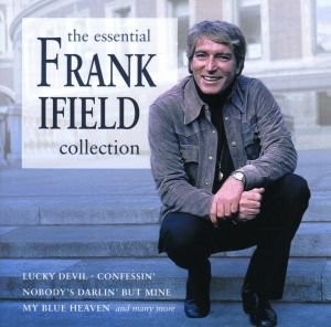 The essential frank ifield - essential,