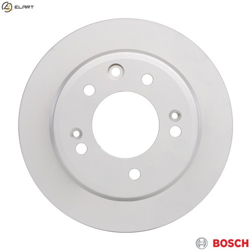 Brake disc 986 479 - 2x,