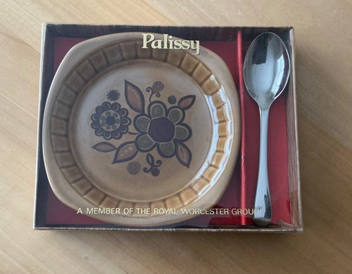 Palissy royal worcester - palissy,