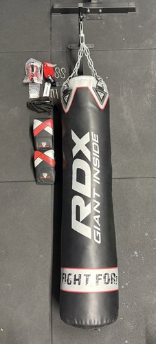 Rdx hanging boxing punch - rdx,