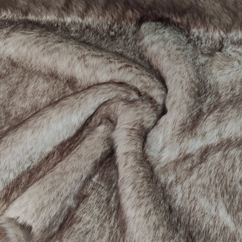Super luxury faux - faux, fur