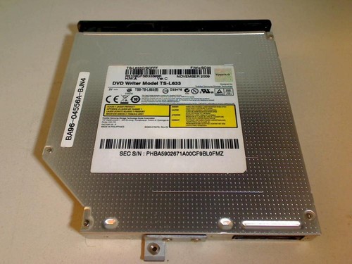 Dvd burner writer - dvd, bezel