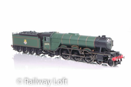 Dcc ready class a3 60078 - -,