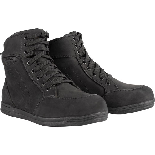 Oxford ladies kickback leather - oxford,