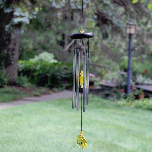 Woodstock chakra chimes - chakra,