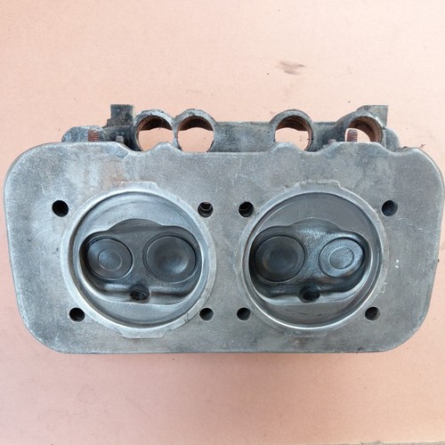 Bay air cooled engine - t2,