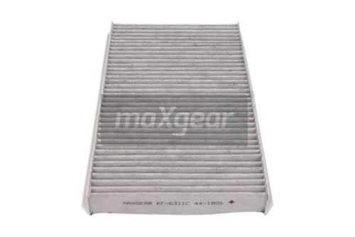 Genuine maxgear filter cabin - maxgear,
