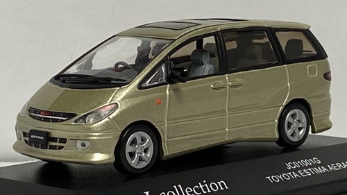 Kyosho collection 43 - j-collection, 1/43