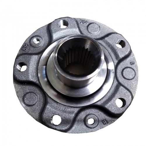 Front wheel hub for renault - hub,