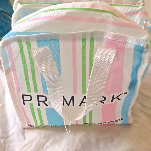 Primark reusable shopping bag - primark,