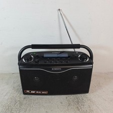 Roberts ecologic dab - 4, dab+