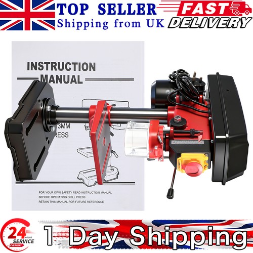 New heavy duty rotary - new,