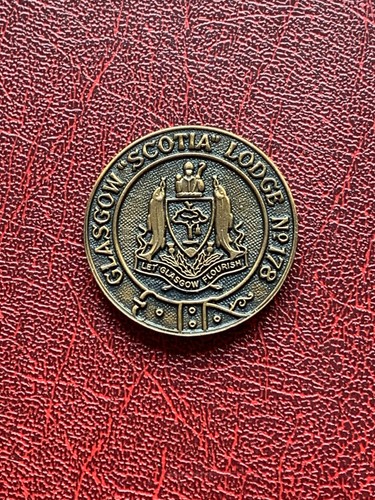 Lodge scotia 178 scottish - scotia,