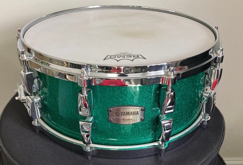 Yamaha absolute hybrid - yamaha, maple