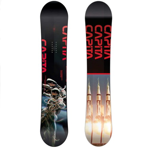 Capita outerspace living - capita,