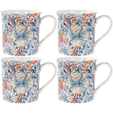 China mugs gift box boxed - in,