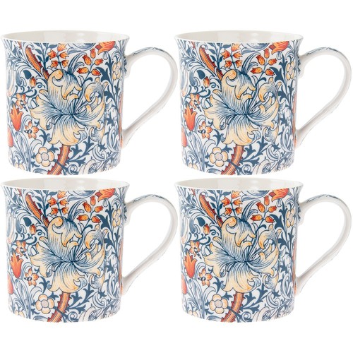 China mugs gift box - mugs,