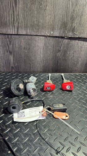 Peugeot 207 ignition - 207,