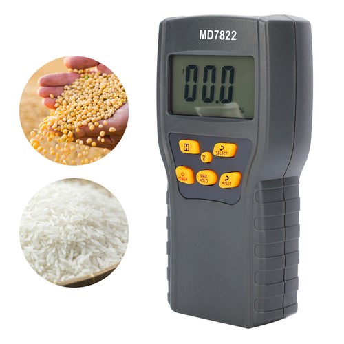 Portable grain moisture - portable,