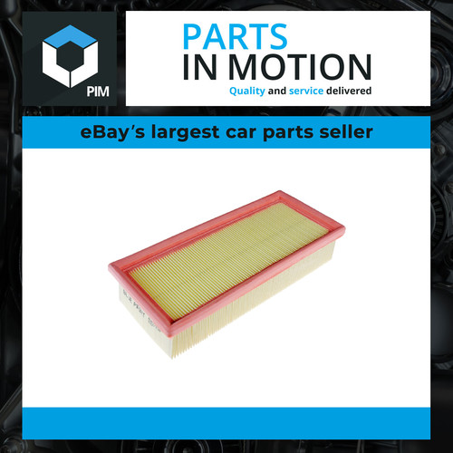 Air filter fits rover - fits, 45