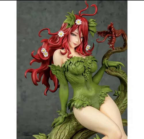Bishoujo figurines poison - bishoujo-figurines, ivy