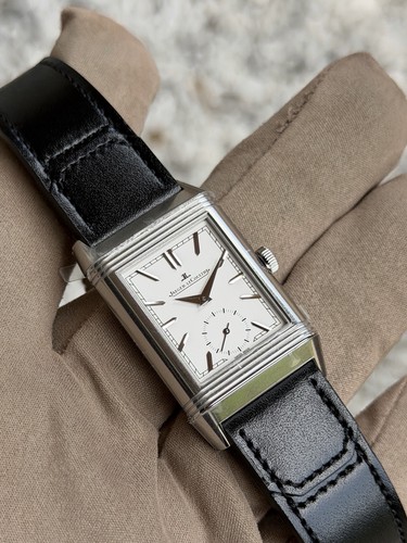 Jaeger lecoultre reverso - jaeger-lecoultre,