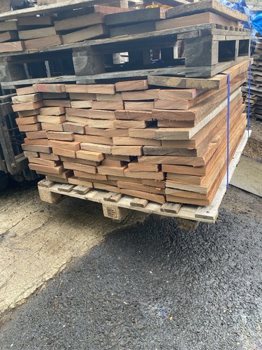 Kiln dried sapele hardwood - kiln,