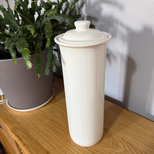Vintage 1990 white ceramic - vintage,