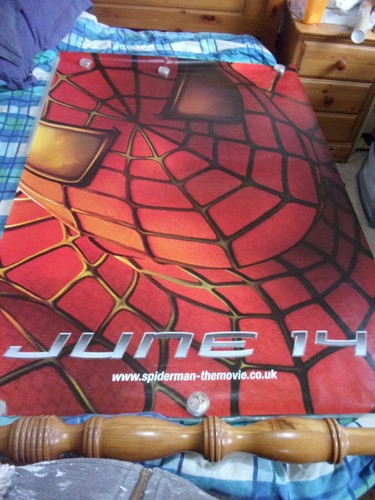 Spider man 2002 - spider-man,