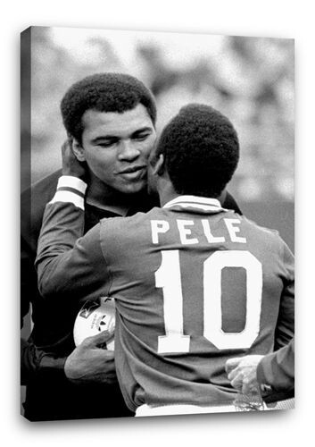 Pele bb3 muhammad ali boxing - muhammad,