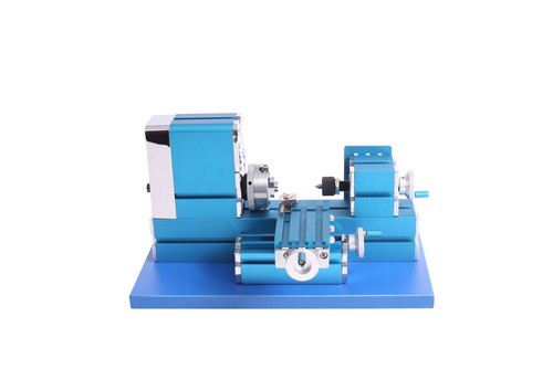 Mini lathe diy woodworking - mini,