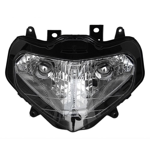 Motorcycle headlight - motorcycle,