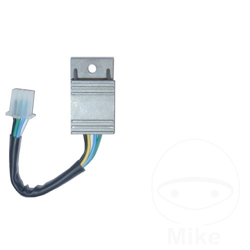 Cdi ignition unit - cdi, honda